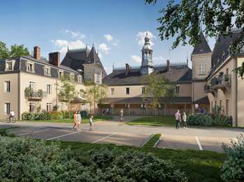 Photo Programme Neuf Mâcon