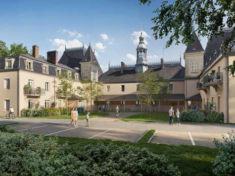 Photo Programme Neuf Mâcon