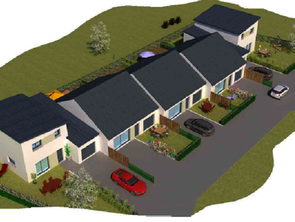 Vente Programme neuf MaisonMaen-Roch