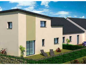 Vente Programme neuf MaisonMaen-Roch