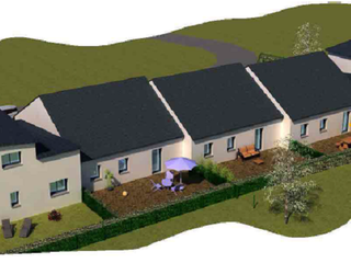 Programme Neuf 5 pièces