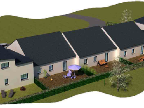 Programme Neuf 5 pièces