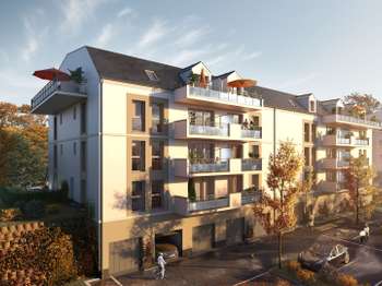 Photo Programme Neuf Maintenon