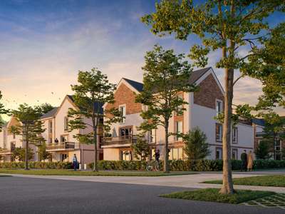 Photo Programme Neuf Mainvilliers