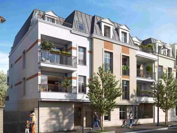 Photo Programme Neuf Maisons-Alfort