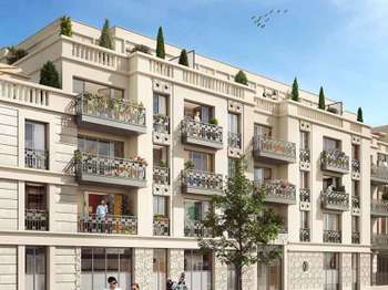 Photo Programme Neuf Maisons-Alfort