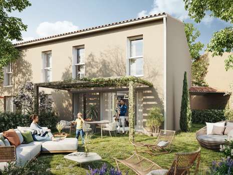 Photo Programme Neuf Manosque