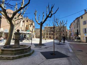 Photo Programme Neuf Manosque