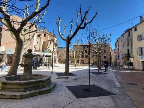 Photo Programme Neuf Manosque