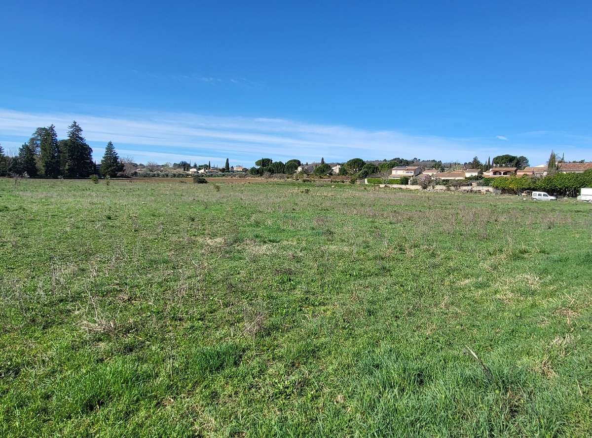 Photo Programme Neuf Manosque