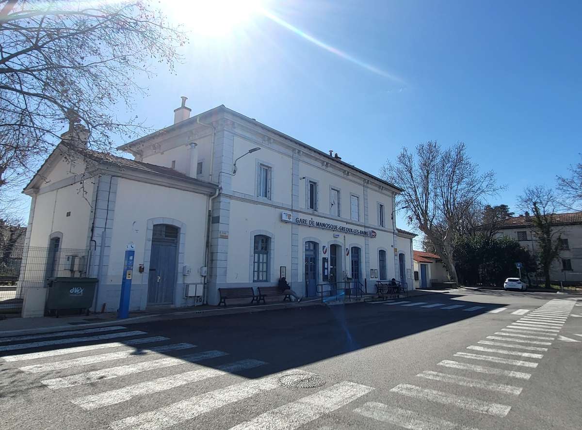 Photo Programme Neuf Manosque