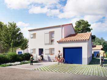 Photo Programme Neuf Manosque