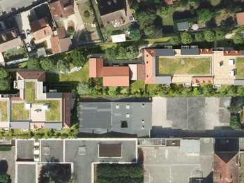 Photo Programme Neuf Mantes-la-Jolie