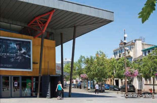 Photo Programme Neuf Mantes-la-Ville