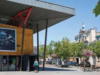 Photo Programme Neuf Mantes-la-Ville