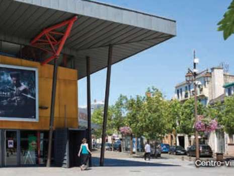 Photo Programme Neuf Mantes-la-Ville