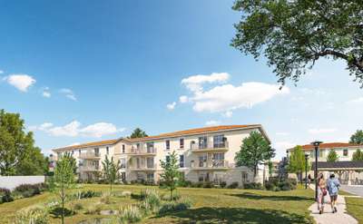 Photo Programme Neuf Marans