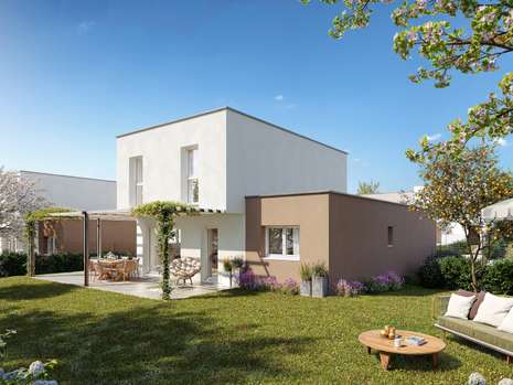 Photo Programme Neuf Marignane