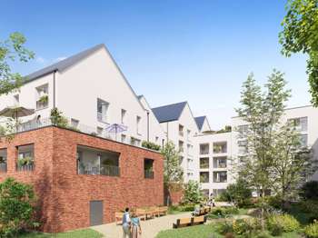 Photo Programme Neuf Marly