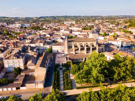 Photo Programme Neuf Marmande