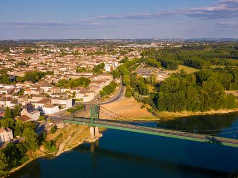 Photo Programme Neuf Marmande