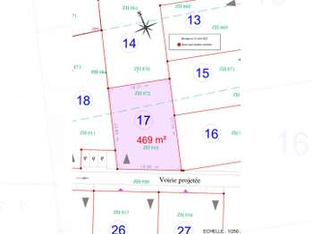 Photo Programme Neuf Maroeuil