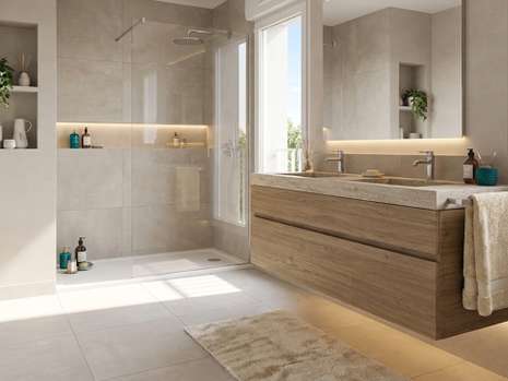 Photo Programme Neuf Marseille 10e