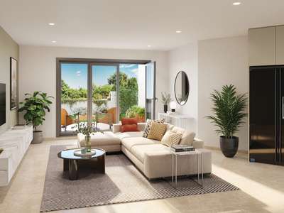 Photo Programme Neuf Marseille 11e