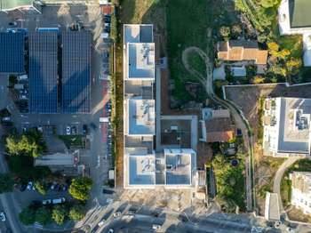 Photo Programme Neuf Marseille 13e