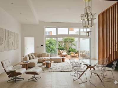 Photo Programme Neuf Marseille 6e