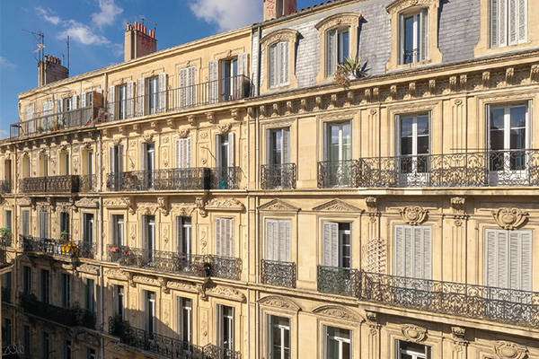 Photo Programme Neuf Marseille 6e