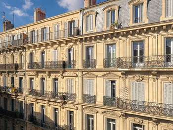 Photo Programme Neuf Marseille 6e