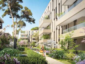 Photo Programme Neuf Marseille 8e