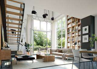 Photo Programme Neuf Marseille 9e