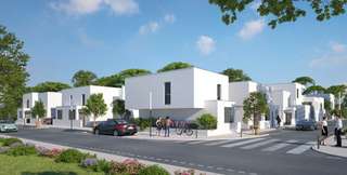 Photo Programme Neuf Marsillargues