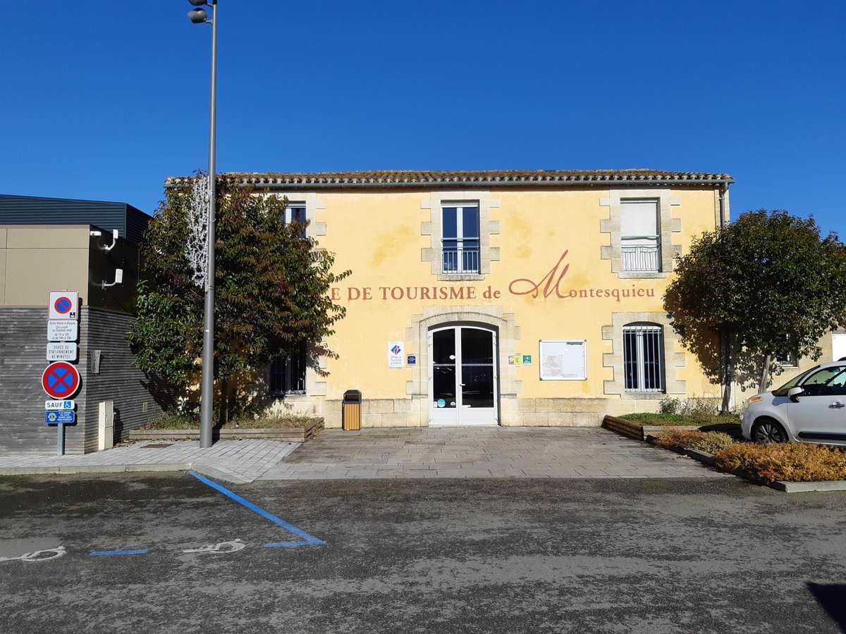 Photo Programme Neuf Martillac