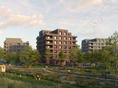 Photo Programme Neuf Massy