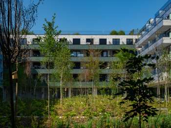 Photo Programme Neuf Massy