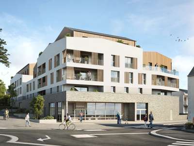 Photo Programme Neuf Mauves-sur-Loire