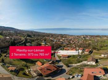 Photo Programme Neuf Maxilly-sur-Léman