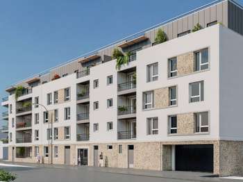 Photo Programme Neuf Meaux