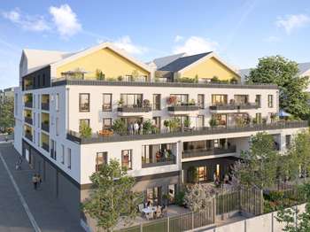 Photo Programme Neuf Meaux