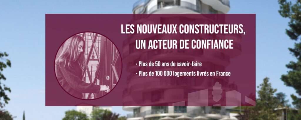 Photo Programme Neuf Meaux