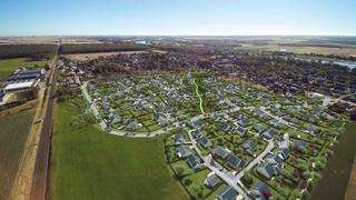 Photo Programme Neuf Menars