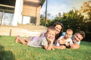 Photo Programme Neuf Menars