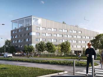 Photo Programme Neuf Mérignac
