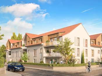Photo Programme Neuf Merlimont