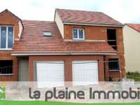 Programme Neuf 4 pièces Programme Neuf 4 pièces