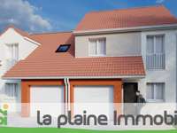 Programme Neuf 4 pièces Programme Neuf 4 pièces