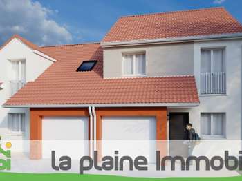 Programme Neuf 4 pièces Programme Neuf 4 pièces